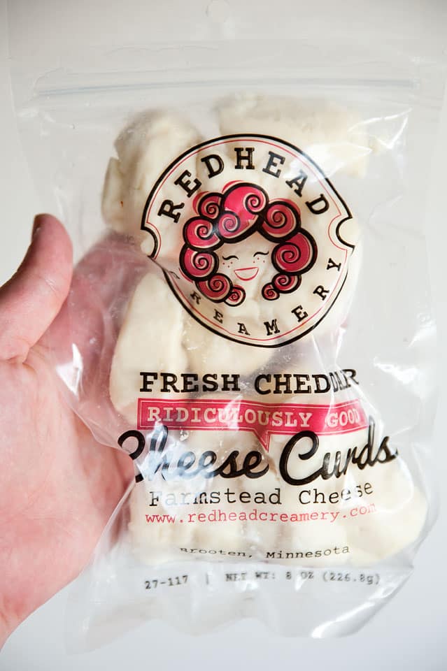 Beer Battered Cheese Curds Recipe - Krafted Koch