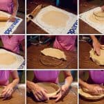 Flaky Pie Crust - Straight From Grandma's Kitchen! - Krafted Koch