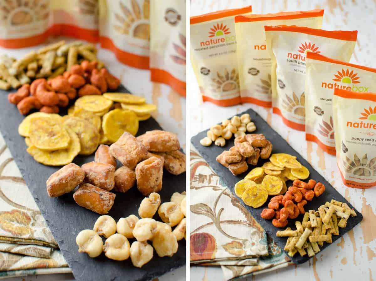 NatureBox-Snack-Selection---Subscription-Box