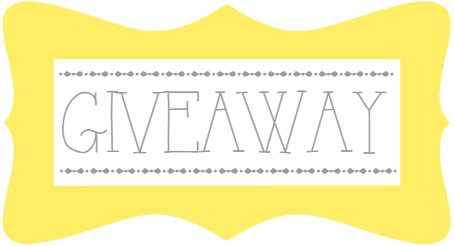 Favorite Things Giveaway