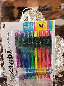My Favorite Things Giveaway 2014 - Krafted Koch