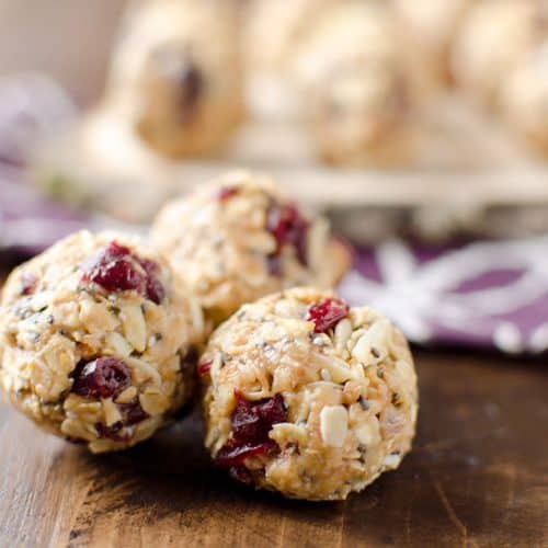 Recipes ~ The Creative Bite