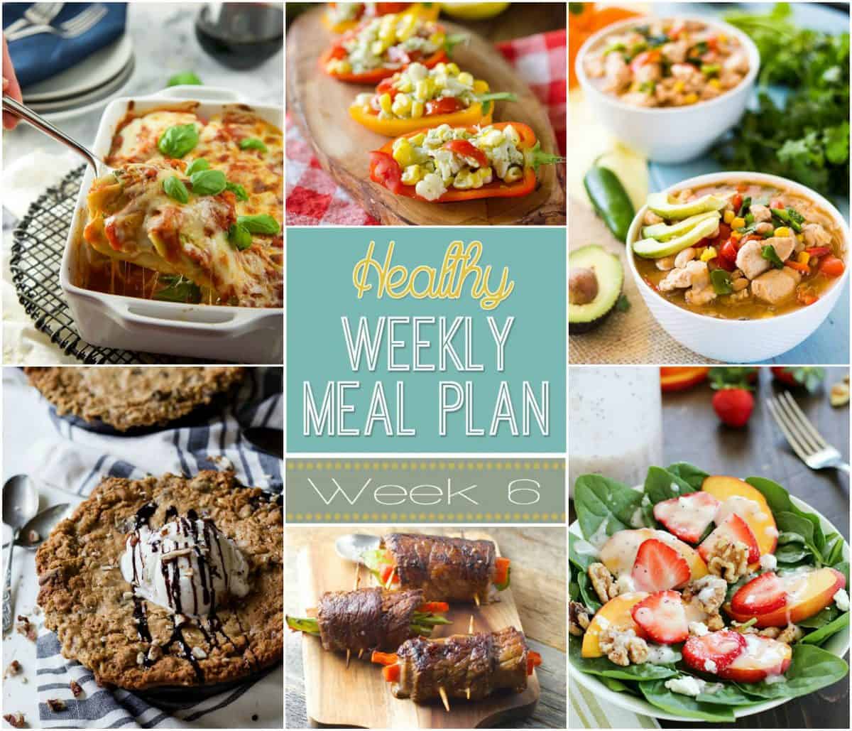 healthy-weekly-meal-plan-week-six-rectangle-collage