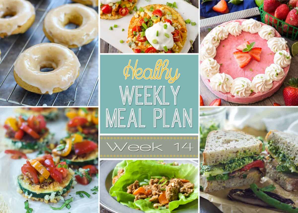 Healthy-Weekly-Meal-Plan-Week-14-Rect-Collage