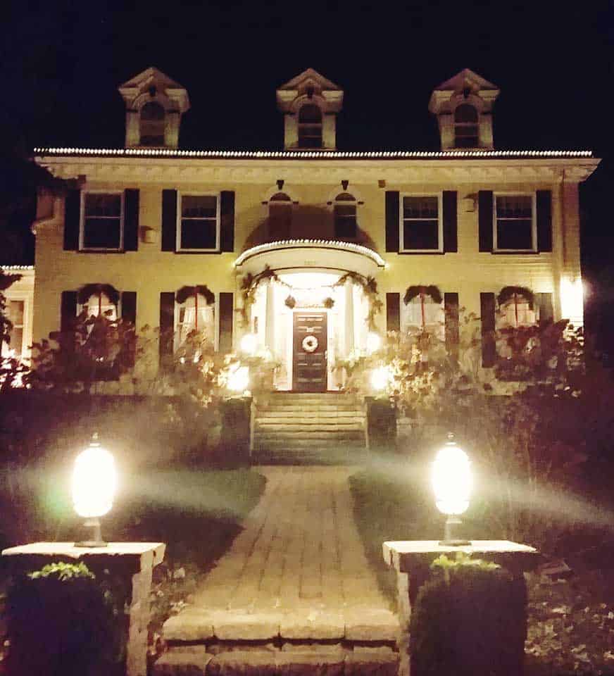A.G.-Thomson-House