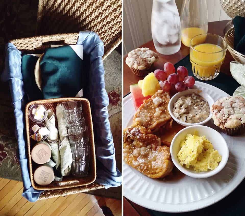 breakfast-in-bed