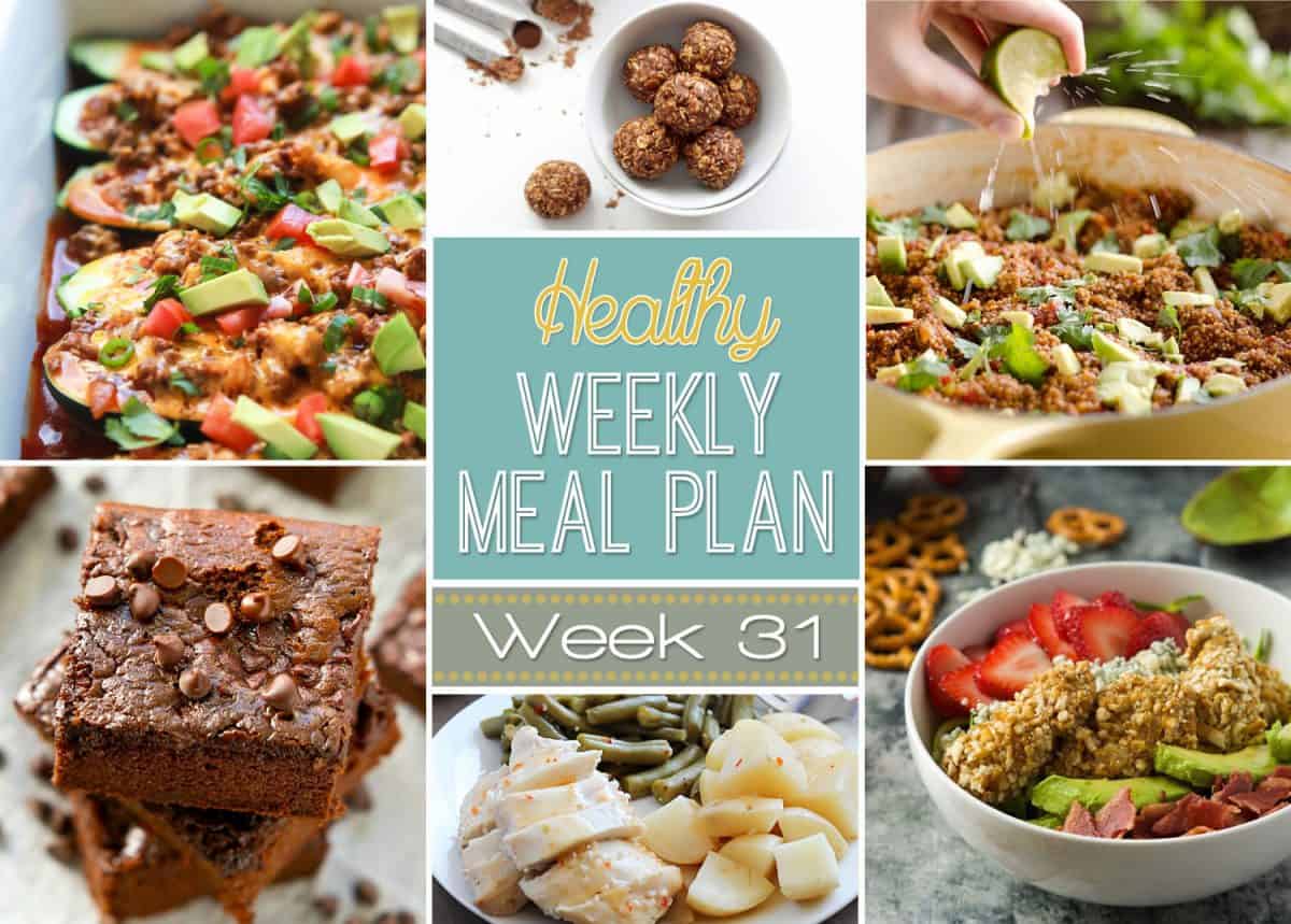 Healthy-Weekly-Meal-Plan-#31-Horizontal-Collage