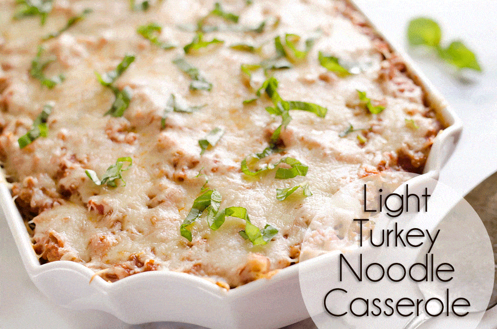 Light-Turkey-Noodle-Casserole-Steps-to-make