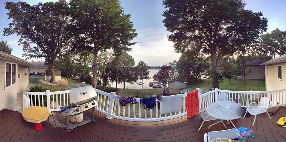 Minnesota-Lake-Cabin-Vacation