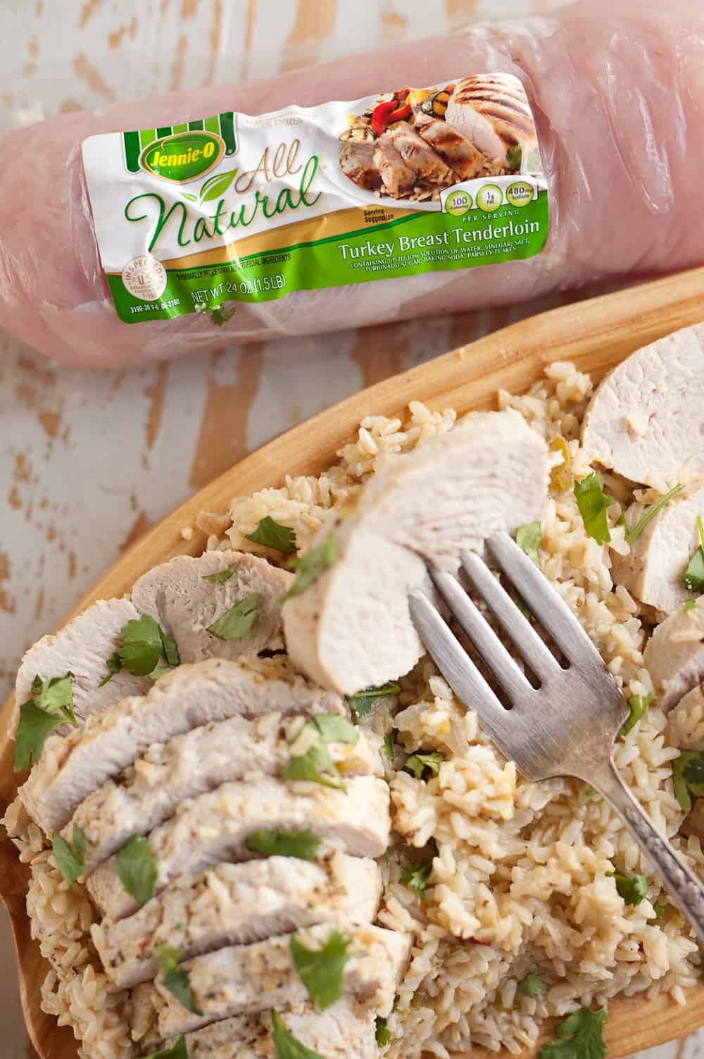 Turkey breast tenderloin instant pot clearance