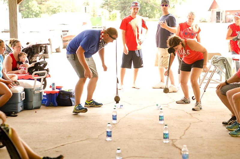 Unicorn-Bowling-Backyard-Game