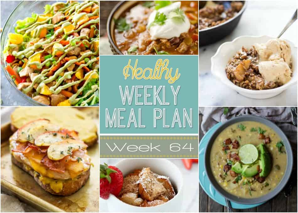 healthyweeklymealplanh