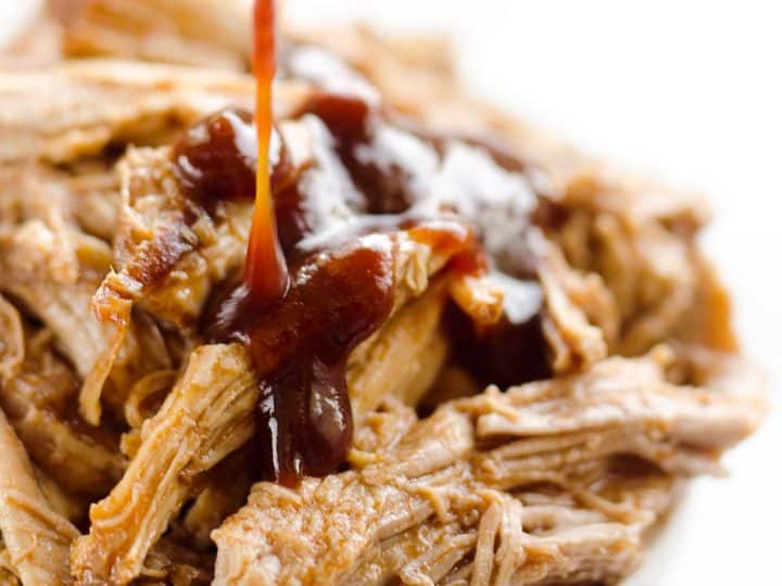 power pressure cooker xl recipes pulled pork