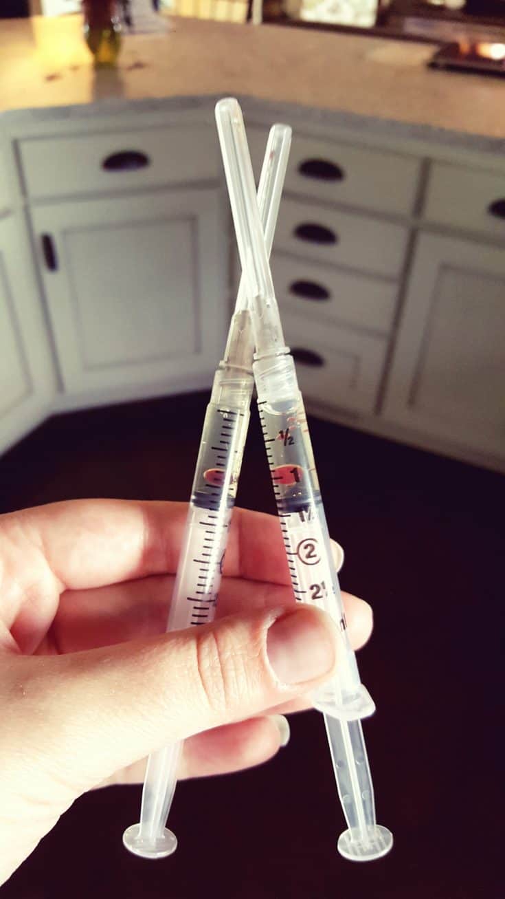 My IVF Journey - Infertility