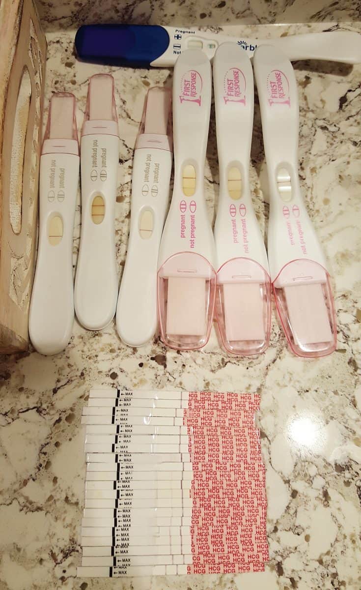 My IVF Journey Infertility