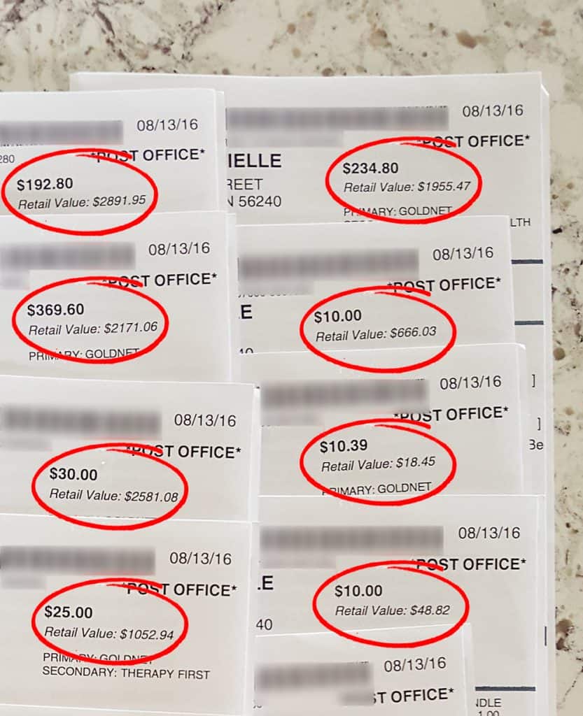 Beta Chart After Ivf