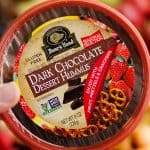 Boar’s Head Dark Chocolate Hummus