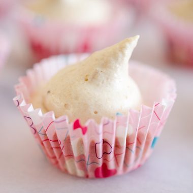 Frozen Peanut Butter Banana Bites close up