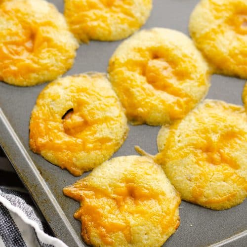 Cheesy Green Chili Mini Corn Dog Muffins Easy Kid's Recipe