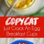 Copycat Just Crack an Egg Microwave Scrambled Eggs • Bread Booze Bacon