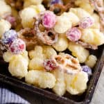 Sweet & Salty Puffcorn Snack Mix