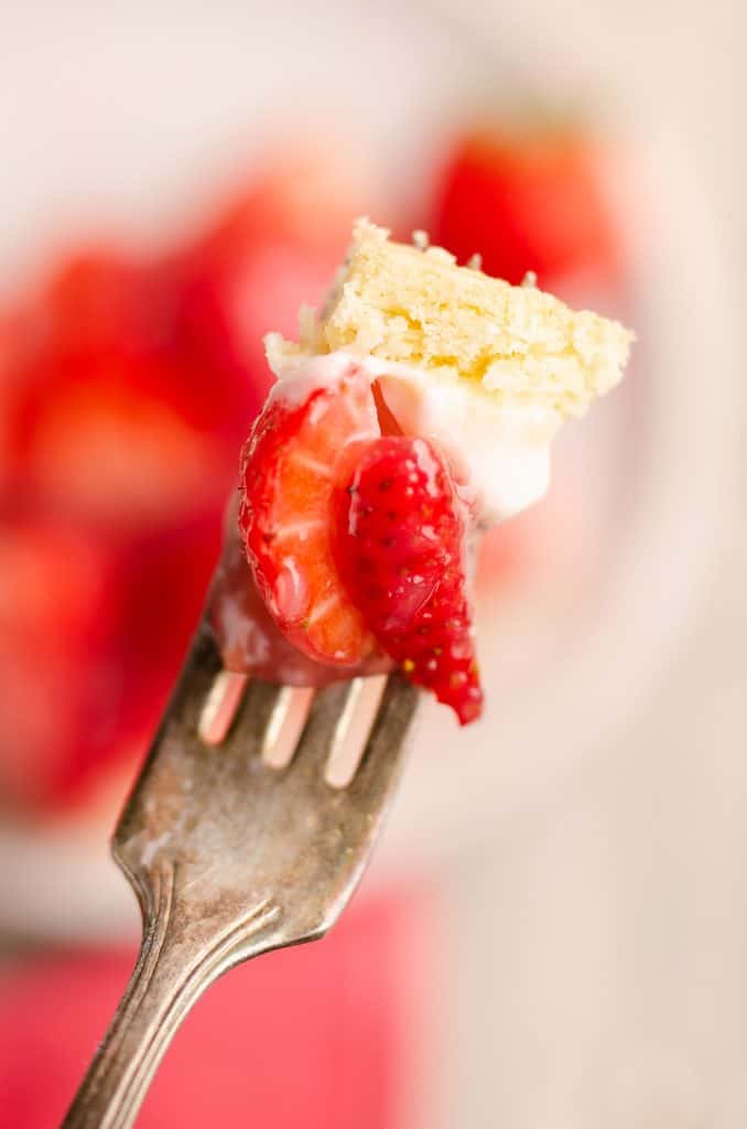 Fresh Strawberry Pie Bars Recipe Bite