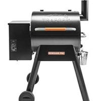 Traeger Grills Pellet Grill 