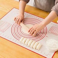 Large Silicone Pastry Mat