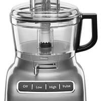 KitchenAid Food Processor 