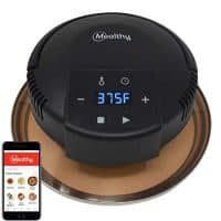 Mealthy CrispLid for Pressure Cooker 