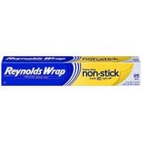 Reynolds Wrap Non-Stick Tin Foil
