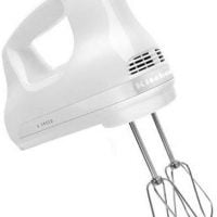 KitchenAid 5-Speed Hand Mixer