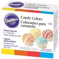 Candy Dye