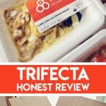 Honest Trifecta Meal Delivery Service Review