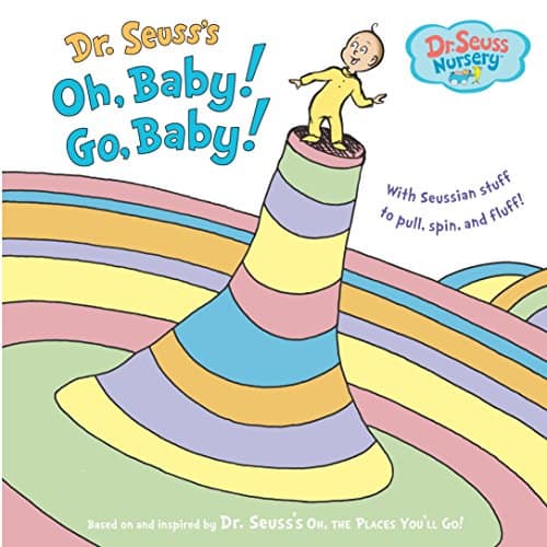 Best Board Books for 1 Year Old