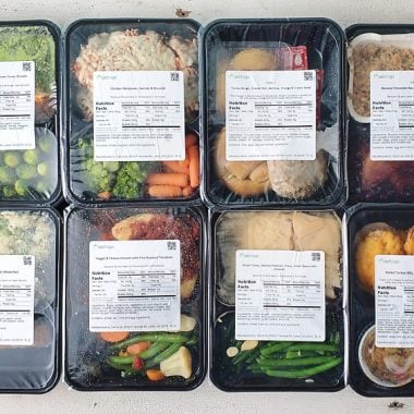 Diet To Go Review Prepared Meal Delivery Service