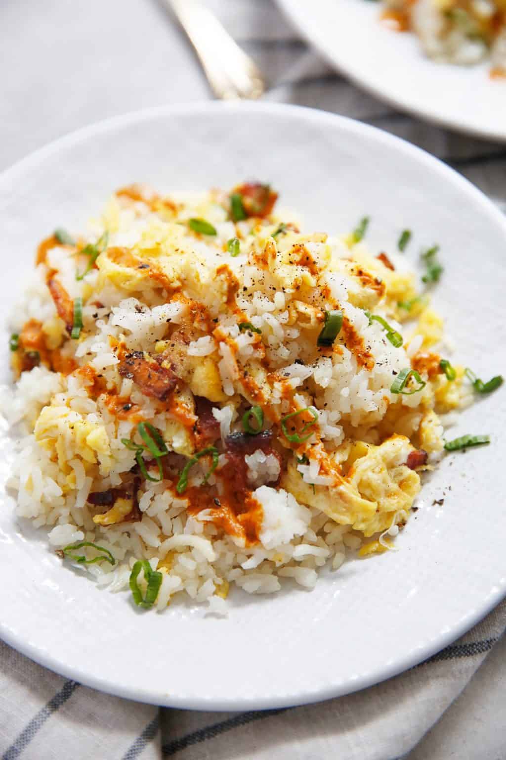 Easy Rice Recipes Using Pantry Staples