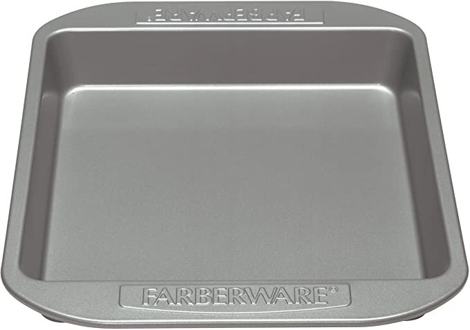 9x9 Baking Pan