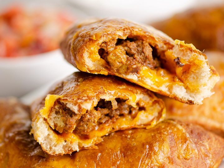 Calzones al aire cheap
