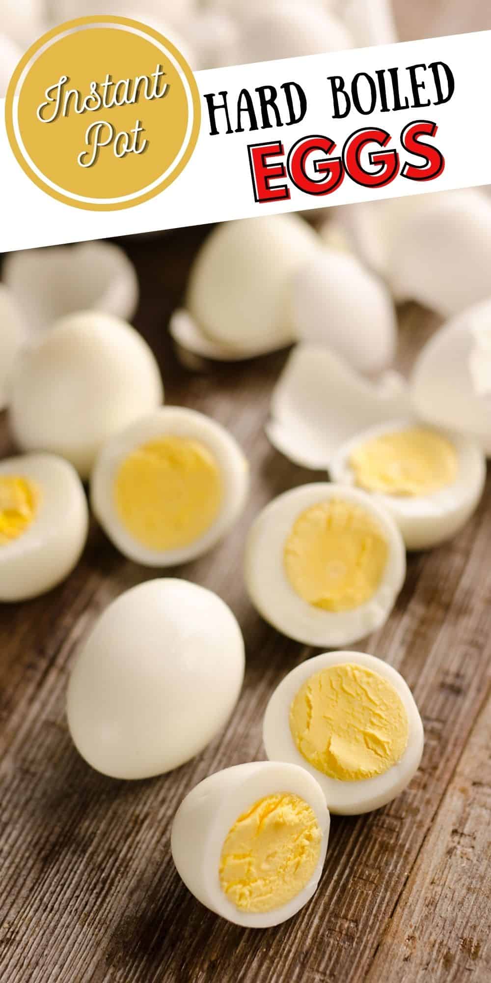 How to Make Perfect Hard Boiled Eggs