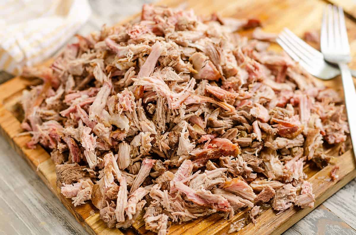 Traeger Smoked Pork Carnitas LaptrinhX / News