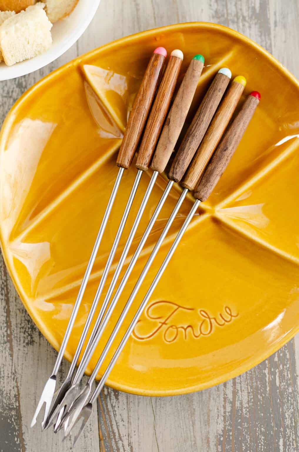 Fondue Recipes for a Dinner Party